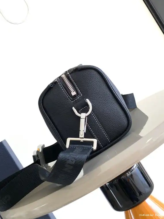 OldCobbler Bags Lingot Bag-22*10.5*12.5CM 22 Diro 0501